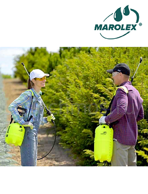 Опрыскиватель Маролекс Marolex Profession Plus 5, фото 2