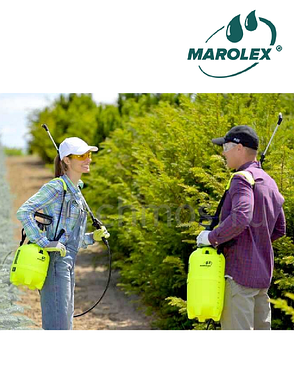 Опрыскиватель Marolex Profession Plus 5. Польша, фото 2