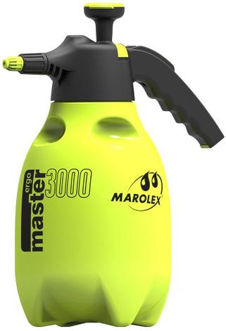 Опрыскиватель Маролекс Marolex Master ergo 3000, фото 2