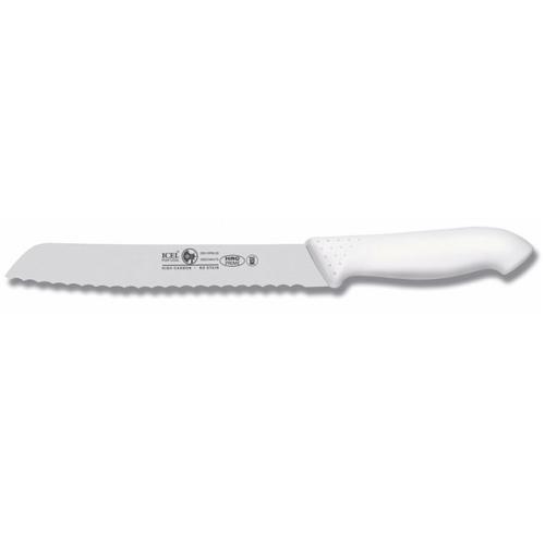 Нож хлебный 25см, белый HORECA PRIME 28200.HR09000.250