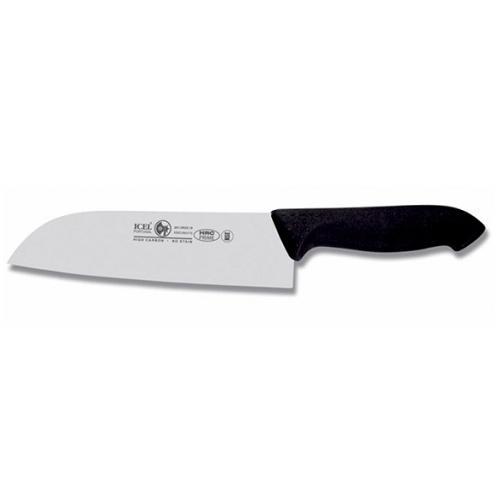 Нож японский 18см, черный HORECA PRIME 28100.HR25000.180 - фото 1 - id-p161182835