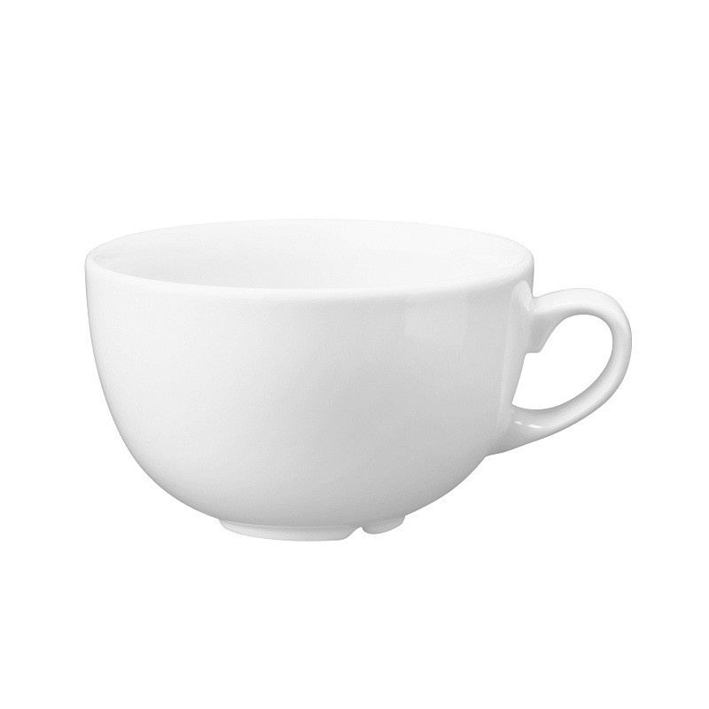 Чашка Cappuccino 227мл Vellum, цвет White полуматовый WHVMCB201 - фото 1 - id-p160507672