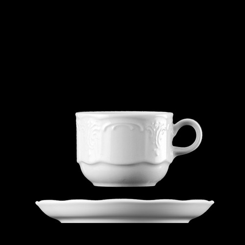 Чашка кофейная 100мл Bellevue BEL0210 - фото 1 - id-p161184014