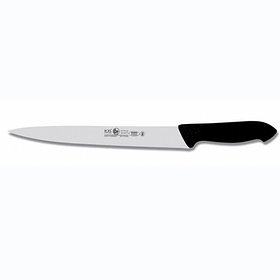 Нож для мяса 25см, черный HORECA PRIME 28100.HR14000.250
