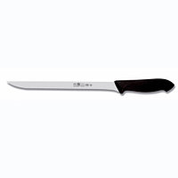Нож для нарезки 24см, черный HORECA PRIME 28100.HR17000.240