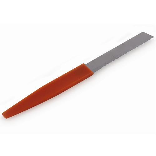 Нож для пекаря с прямоугольным волнистым лезвием CUTTER8 - фото 1 - id-p161182173