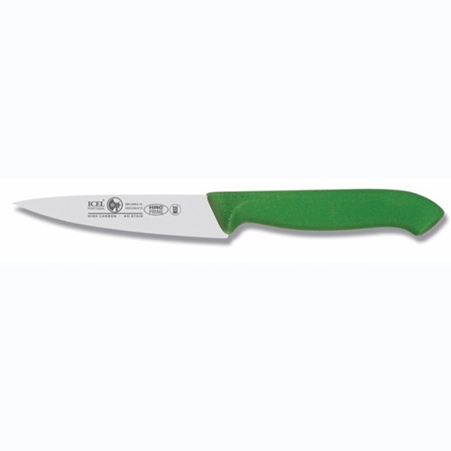 Нож для чистки овощей 10см, красный HORECA PRIME 28400.HR03000.100 - фото 1 - id-p161180369