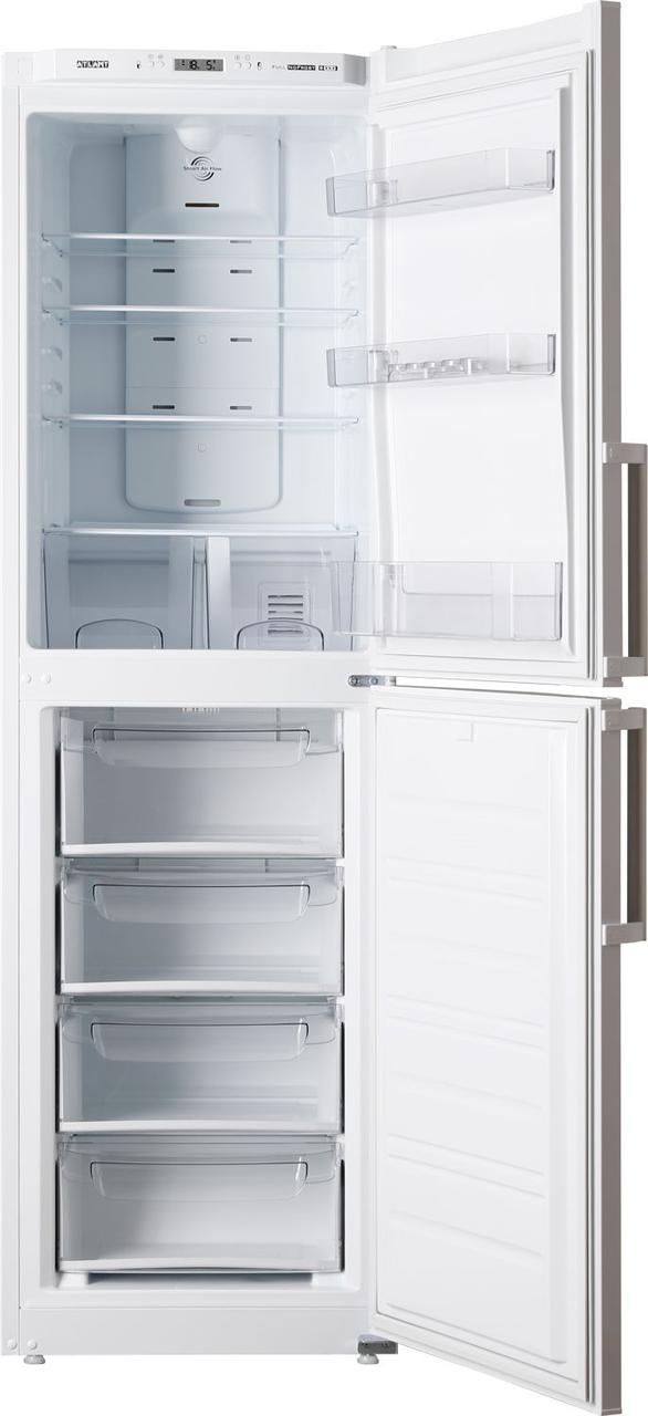 Холодильник-морозильник АТЛАНТ ХМ-4423-000-N - фото 3 - id-p161308604