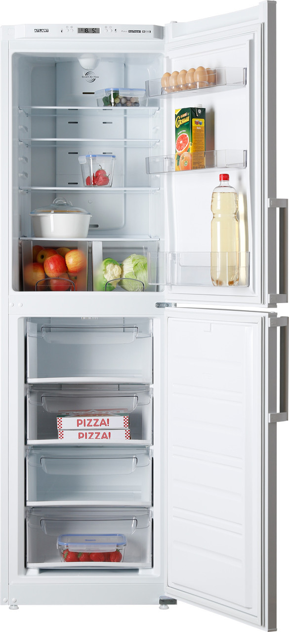 Холодильник-морозильник АТЛАНТ ХМ-4423-000-N - фото 4 - id-p161308604