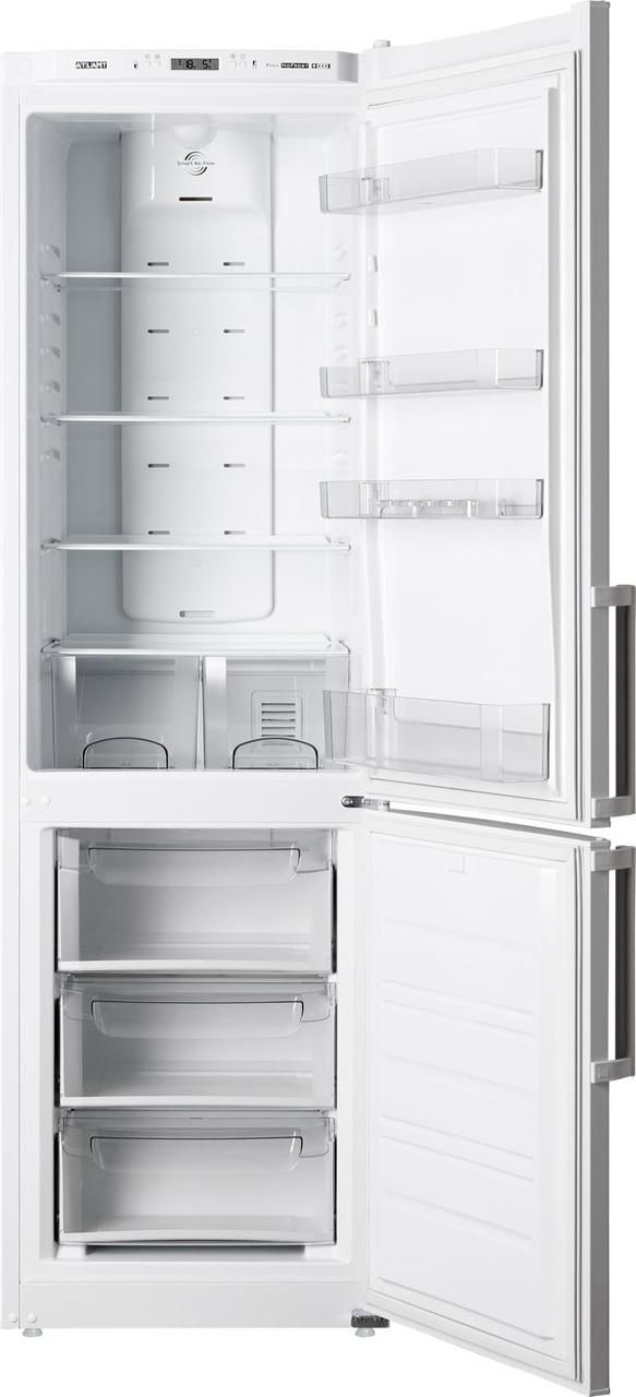 Холодильник-морозильник АТЛАНТ ХМ-4424-000-N - фото 3 - id-p161313995