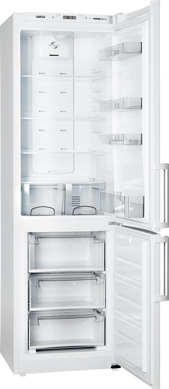 Холодильник-морозильник АТЛАНТ ХМ-4424-000-N - фото 2 - id-p161313995