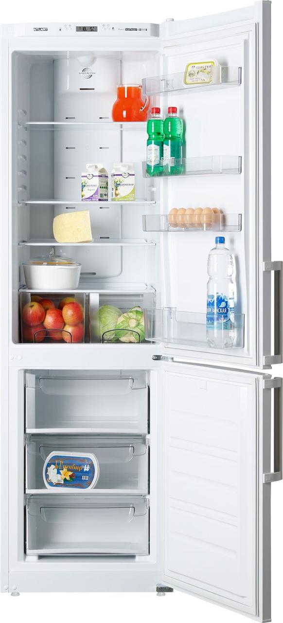 Холодильник-морозильник АТЛАНТ ХМ-4424-000-N - фото 4 - id-p161313995