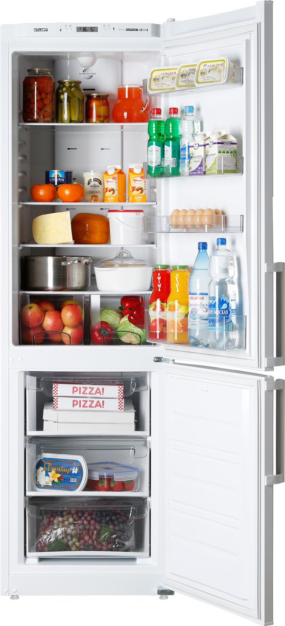 Холодильник-морозильник АТЛАНТ ХМ-4424-000-N - фото 5 - id-p161313995