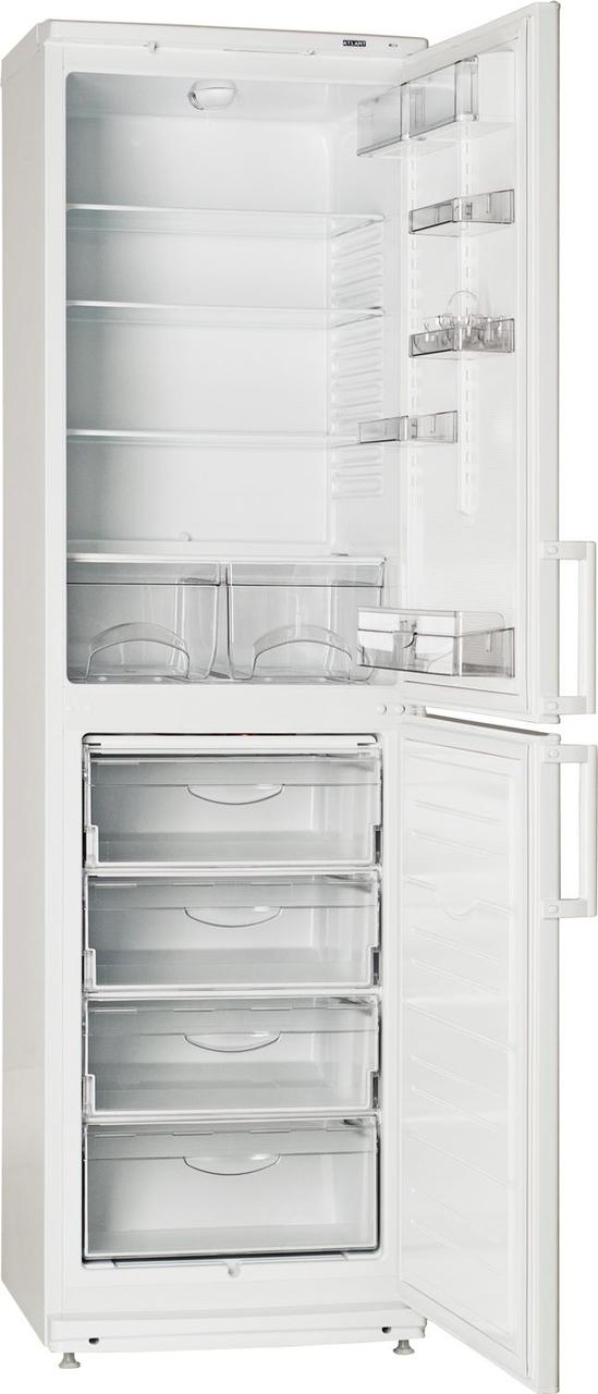 Холодильник-морозильник АТЛАНТ ХМ-4025-000 - фото 3 - id-p161314744