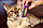 Фурминатор расческа для вычесывания шерстидля кошек и собак, фото 7