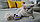 Фурминатор расческа для вычесывания шерстидля кошек и собак, фото 8