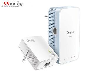 Powerline адаптер TP-LINK TL-WPA7517 KIT