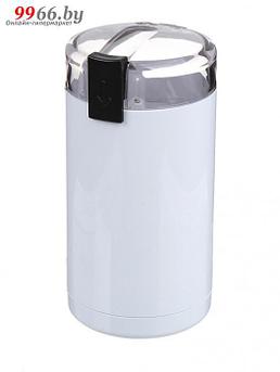 Кофемолка электрическая для кофе специй Мощная мельница электрокофемолка Bosch TSM6A011W белая
