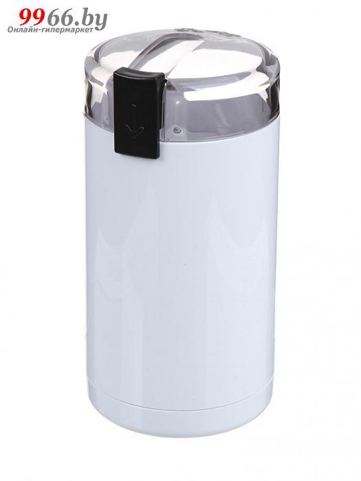 Кофемолка электрическая для кофе специй Мощная мельница электрокофемолка Bosch TSM6A011W белая - фото 1 - id-p161261810