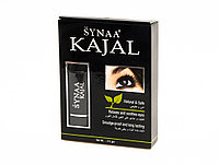 Каджал сурьма для глаз натуральная Synaa, 2.5 гр