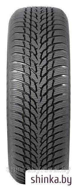 Зимние шины Nokian Tyres WR Snowproof 235/35R19 91W - фото 3 - id-p161317134