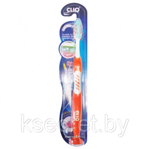 КЛИ Зубная щетка (ультратонкие, мягкие щетинки) Sens Interdental Antibacterial Ultrafine Toothbrush - фото 1 - id-p161318298