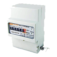 Счетчик электроэнергии электронный TDM SQ1105-0004