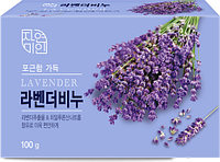 МКН Soap Мыло туалетное Lavender Beauty Soap 100g