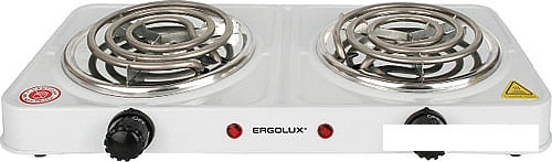 Настольная плита Ergolux ELX-EP02-C01, фото 2