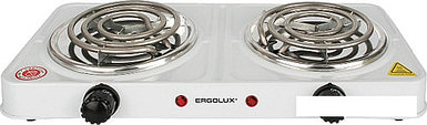 Настольная плита Ergolux ELX-EP02-C01
