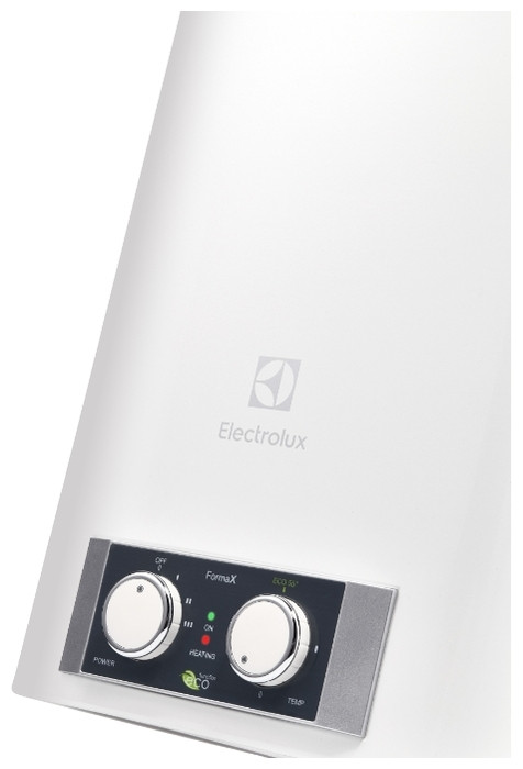 Водонагреватель Electrolux EWH 30 Formax - фото 4 - id-p8079216