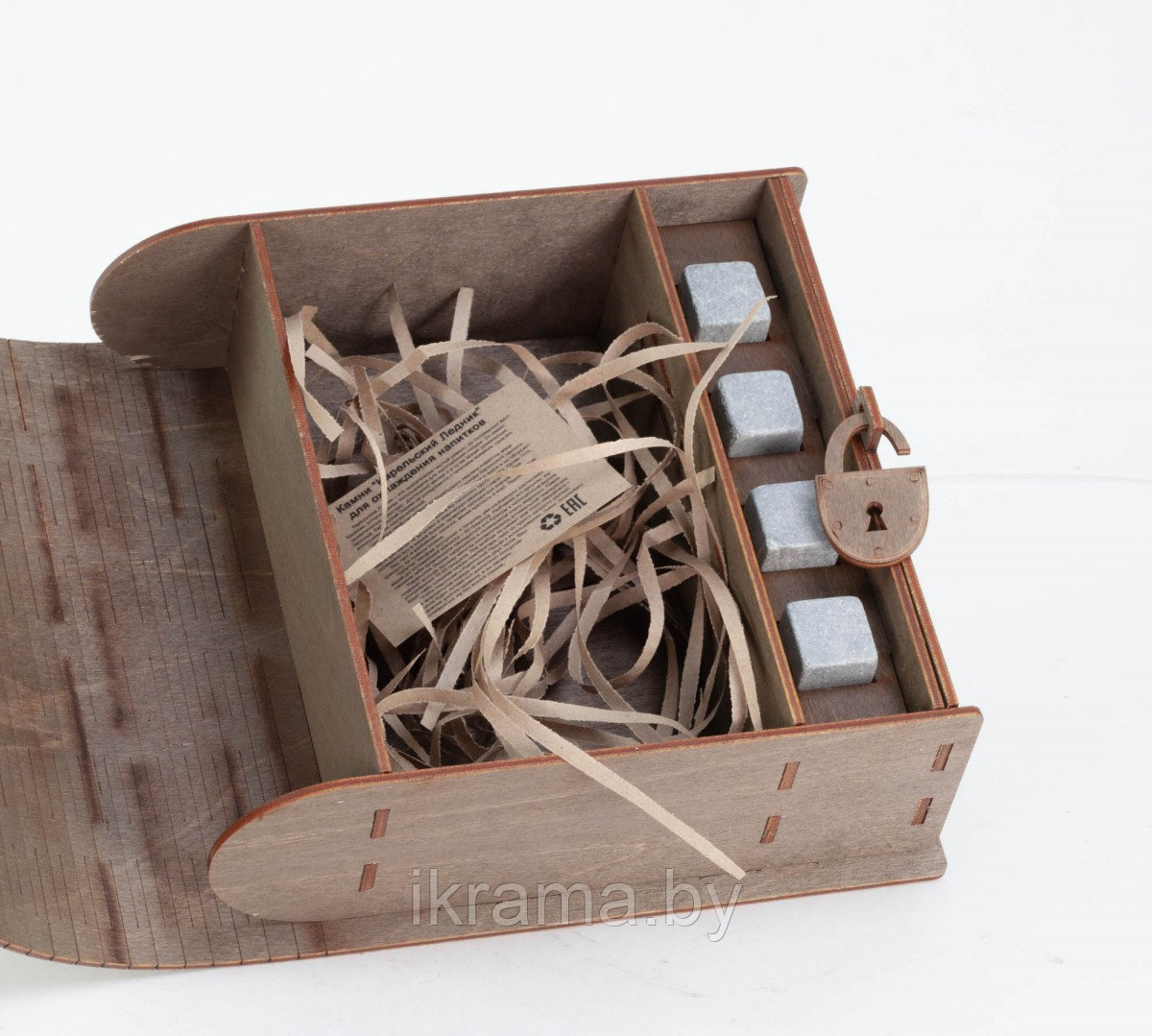 Подарочный набор Секретный томик мини - фото 2 - id-p161343098