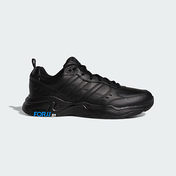 Кроссовки Adidas STRUTTER (Black)