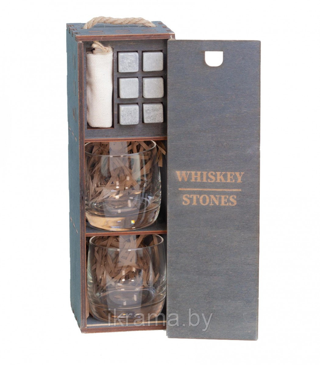 Подарочный набор Premium Whiskey Lite Cosmo - фото 2 - id-p161343175