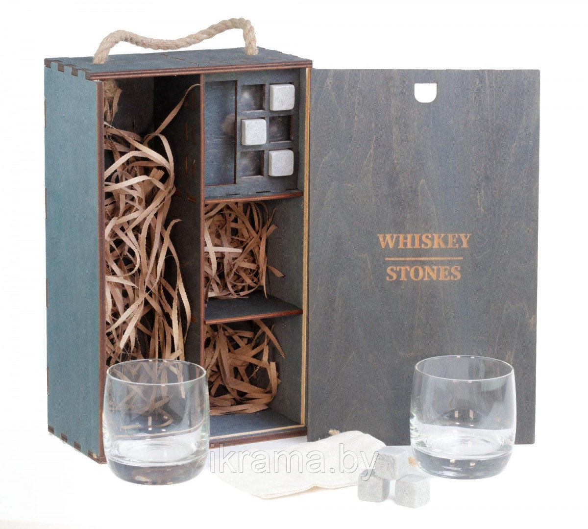 Подарочный набор Premium Whiskey Lite Pro Cosmo - фото 2 - id-p161343177
