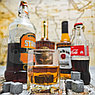 Камни для виски Whiskey Stones (Карелия), min заказ 9 шт, цена за 1 камень, фото 9