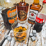 Камни для виски Whiskey Stones (Карелия), min заказ 9 шт, цена за 1 камень, фото 7