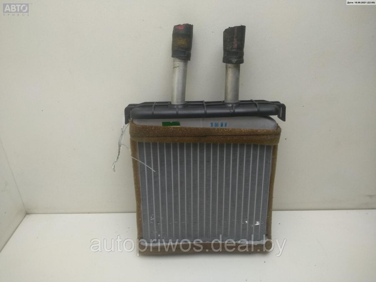 Радиатор отопителя (печки) Daewoo Matiz - фото 2 - id-p161356005