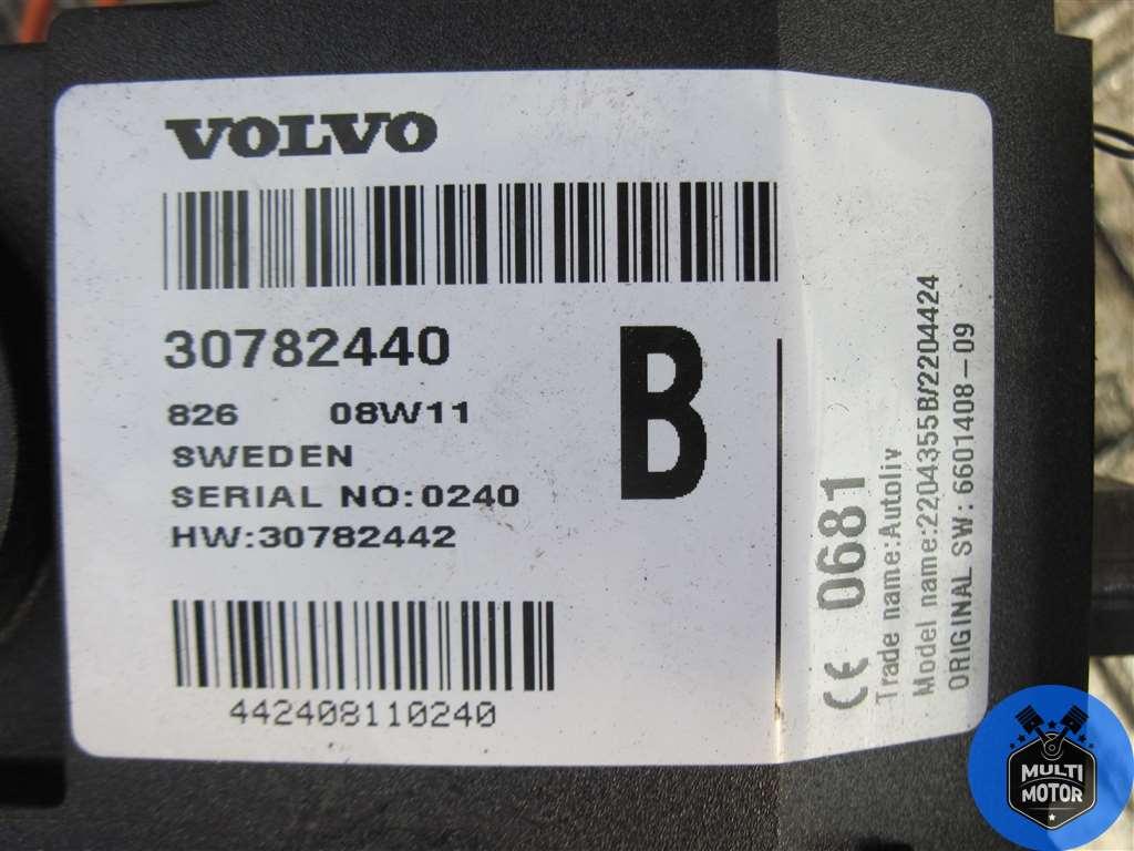 Блок комфорта VOLVO XC70 II (2007-2016) 2.4 TD D 5244 T12 - 181 Лс 2008 г. - фото 3 - id-p161373364