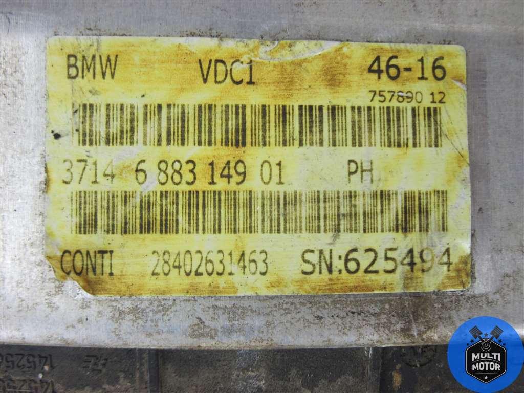 Блок управления пневмоподвеской BMW X5 F15 (2013-2018) 3.0 TD N57D30A 2016 г. - фото 3 - id-p161378809