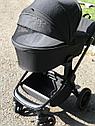 Детская коляска модульная Carrello Epica 2 в 1, фото 10