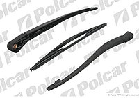 Рычаг стеклоочистителя OPEL ASTRA G 01.98-08.09 POLCAR 5508RWT3