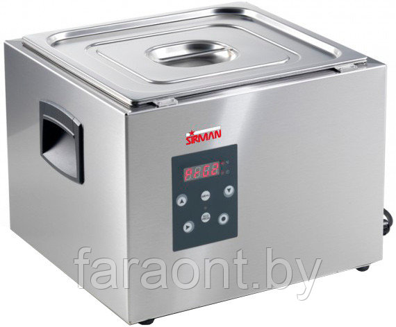 Термостат SIRMAN SOFTCOOKER XP S 2/3 - фото 2 - id-p148772834