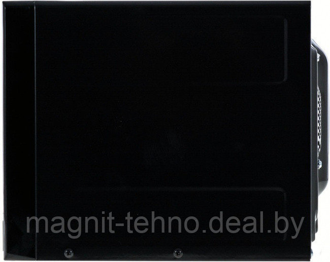 Микроволновая печь LG MS2042DB - фото 3 - id-p161400824