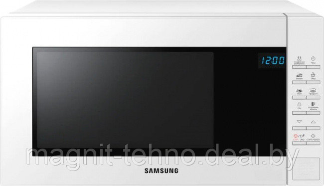 Микроволновая печь Samsung ME88SUW - фото 1 - id-p161400826