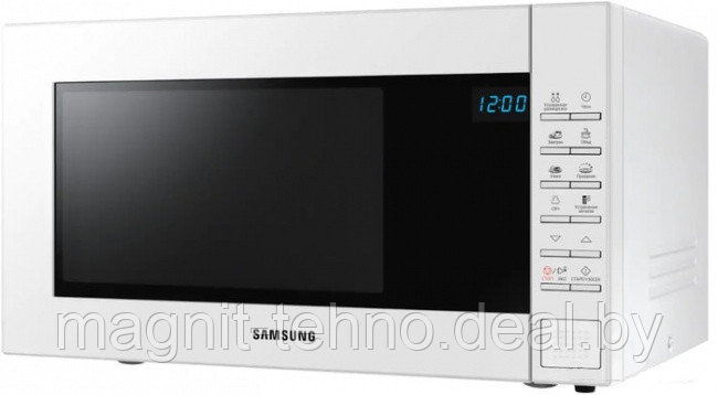 Микроволновая печь Samsung ME88SUW - фото 3 - id-p161400826