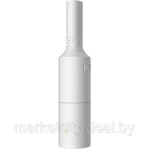 Портативный пылесос Xiaomi Shunzao Z1 белый - фото 2 - id-p161406105