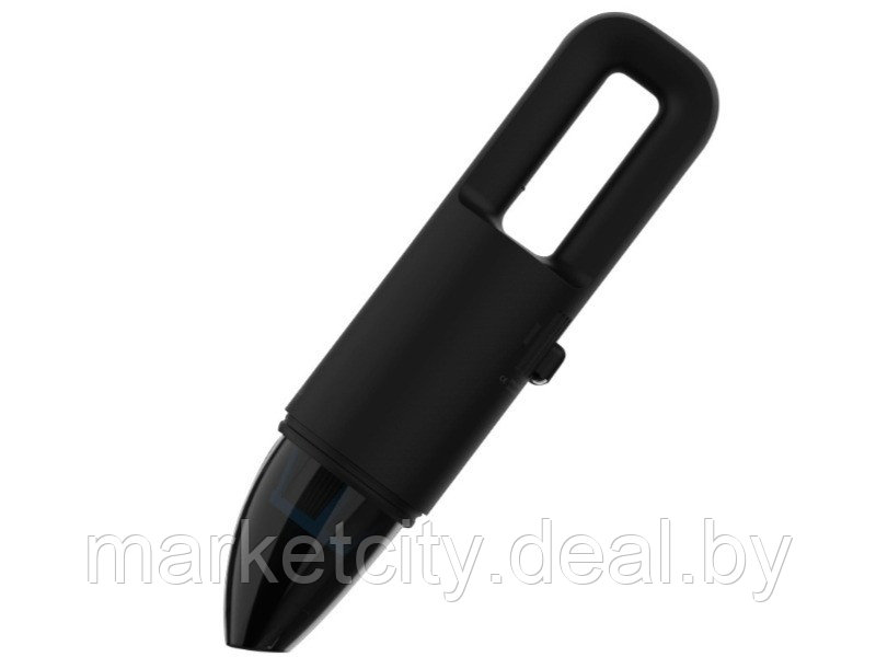 Портативный пылесос Xiaomi CleanFly Portable Vacuum черный - фото 4 - id-p161408991