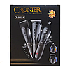 Машинка для стрижки беспроводная 3 в 1 Cronier CR-9005A, фото 2