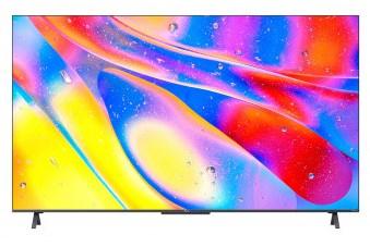 Телевизор QLED TCL 55" 55C725